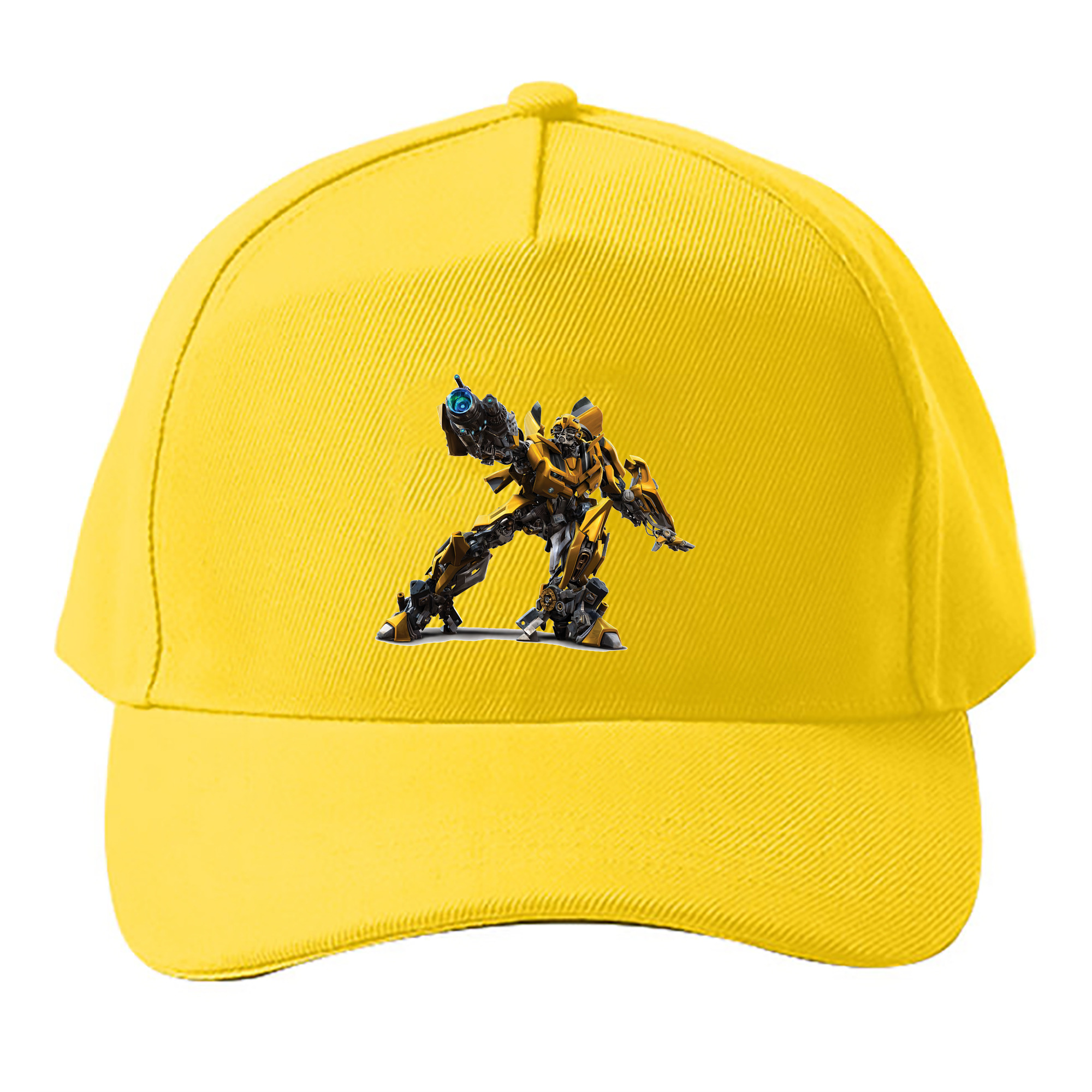 （画像用） Transformers トランスフォーマー ベースボールキャップ 綿100％ 男女兼用 帽子 スポーツ